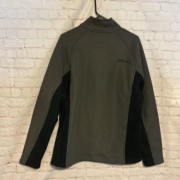 Spyder core jacket size Large - Picture 6 of 6